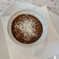 Amazing Natillas at Hicuri in Granada