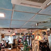 Interior at Hicuri in Granada