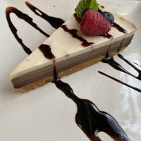 Schokoladenkuchen   at Hicuri in Granada