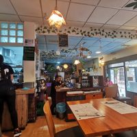 Hicuri at Hicuri in Granada