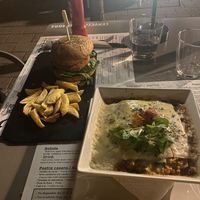   at Hicuri in Granada