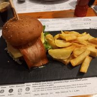  at Hicuri in Granada