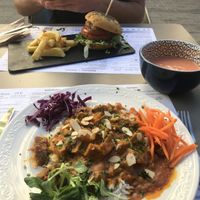   at Hicuri in Granada