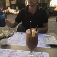   at Hicuri in Granada