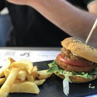   at Hicuri in Granada