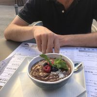   at Hicuri in Granada