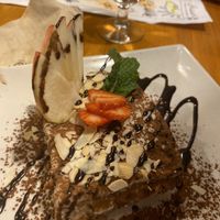   at Hicuri in Granada