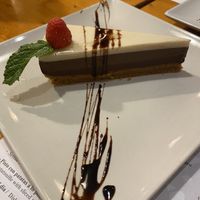 Tarta de chocolate   at Hicuri in Granada