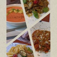   at Hicuri in Granada