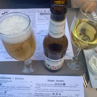   at Hicuri in Granada