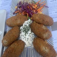   at Hicuri in Granada