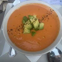   at Hicuri in Granada