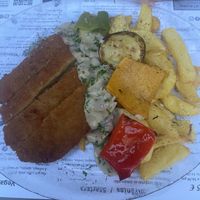   at Hicuri in Granada