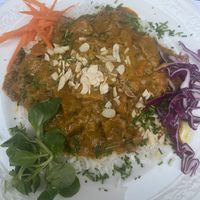   at Hicuri in Granada