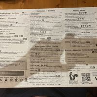   at Hicuri in Granada