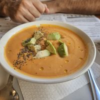 S at Hicuri in Granada