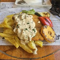  at Hicuri in Granada