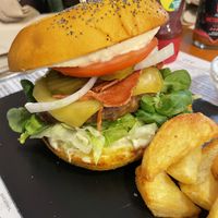   at Hicuri in Granada