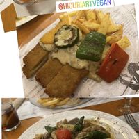   at Hicuri in Granada