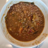  at Hicuri in Granada