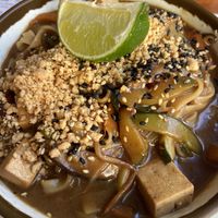   at Hicuri in Granada