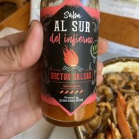   at Hicuri in Granada