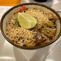   at Hicuri in Granada