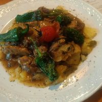 Heura at Hicuri in Granada