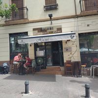  at Hicuri in Granada