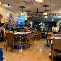   at Hicuri in Granada