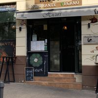   at Hicuri in Granada