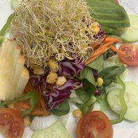   at Hicuri in Granada