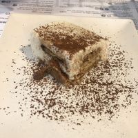 Tiramisú   at Hicuri in Granada
