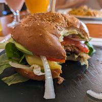  at Hicuri in Granada