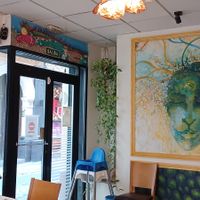  at Hicuri in Granada