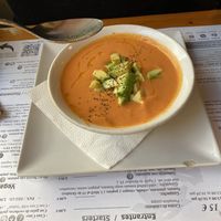   at Hicuri in Granada