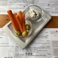   at Hicuri in Granada