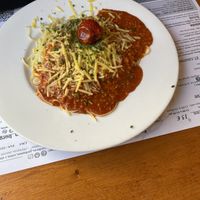   at Hicuri in Granada