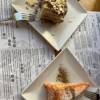   at Hicuri in Granada