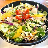  #Veganuary at Hicuri in Granada