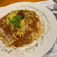   at Hicuri in Granada