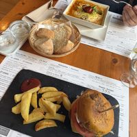   at Hicuri in Granada