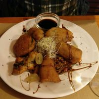 main 2 at Hicuri in Granada