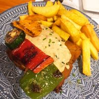  at Hicuri in Granada