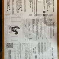   at Hicuri in Granada