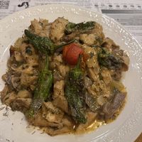 Huero Ajillo  at Hicuri in Granada