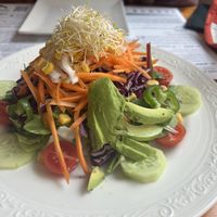   at Hicuri in Granada