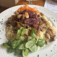   at Hicuri in Granada