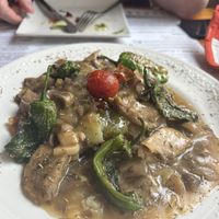   at Hicuri in Granada