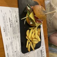   at Hicuri in Granada